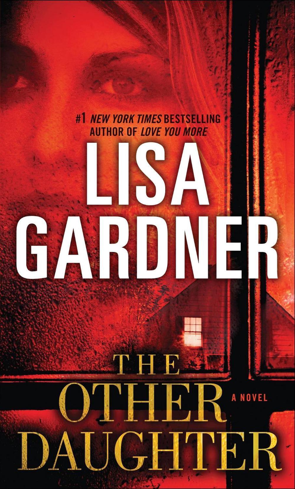 The Other Daughter by Lisa Gardner - ISBN: 9780553576795