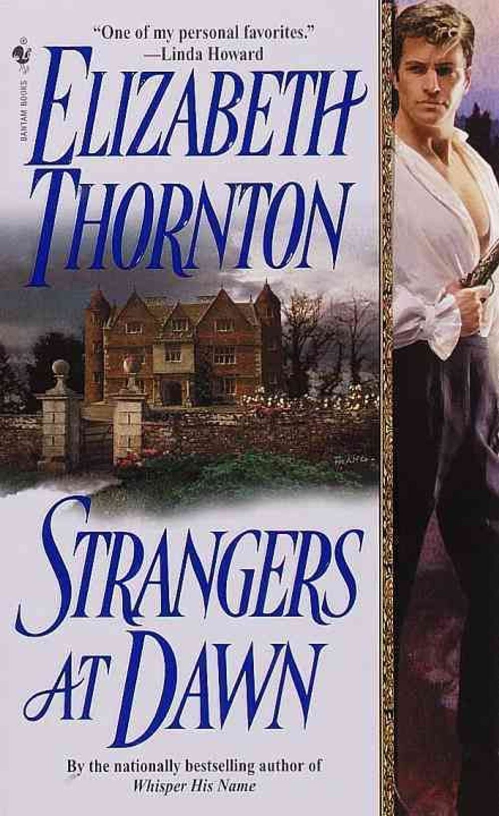 Strangers at Dawn by Elizabeth Thornton - ISBN: 9780553581171