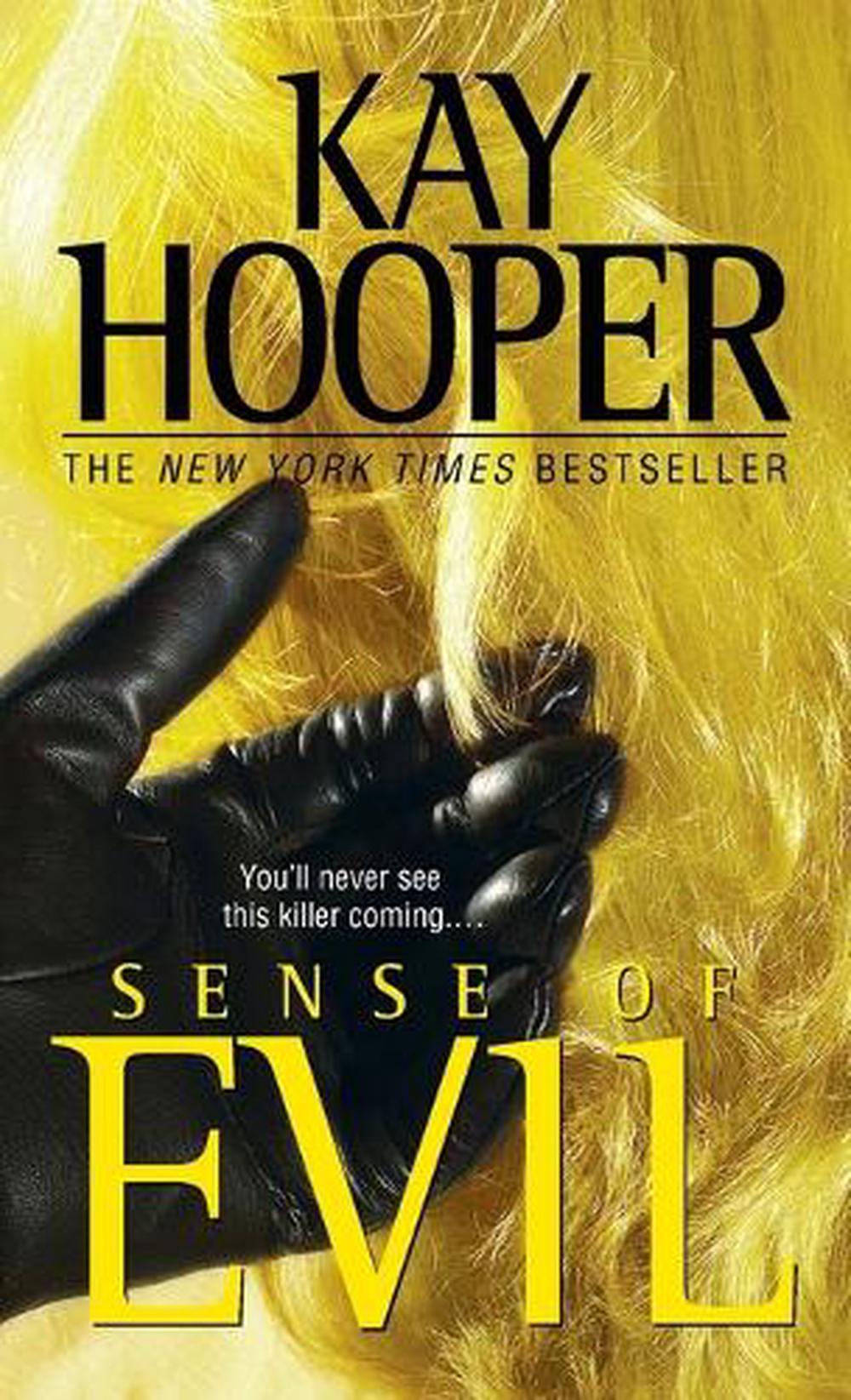 Sense of Evil by Kay Hooper - ISBN: 9780553583472