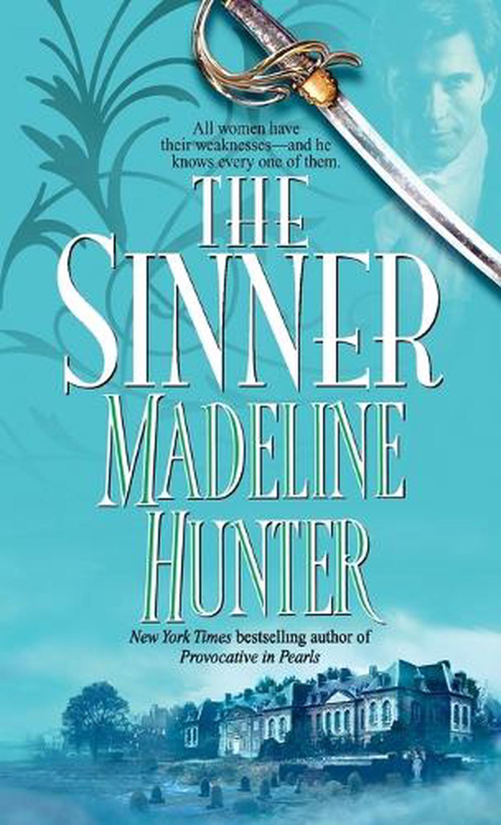 The Sinner by Madeline Hunter - ISBN: 9780553585926