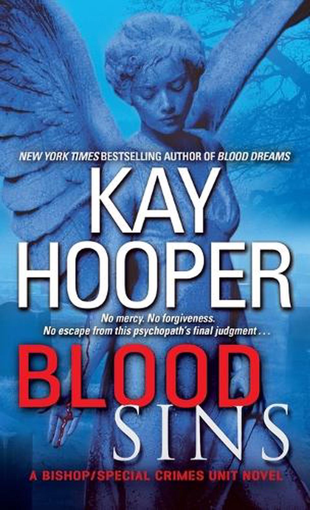 Blood Sins by Kay Hooper - ISBN: 9780553589269