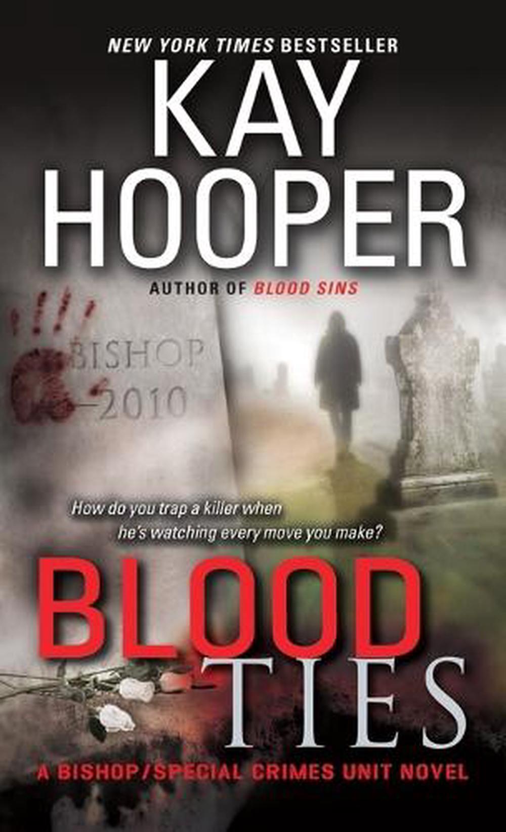 Blood Ties by Kay Hooper - ISBN: 9780553589276