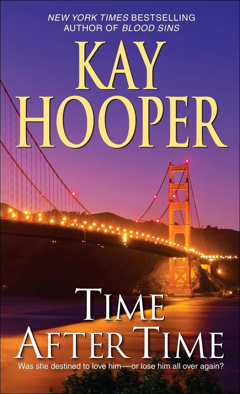 Time After Time by Kay Hooper - ISBN: 9780553590548
