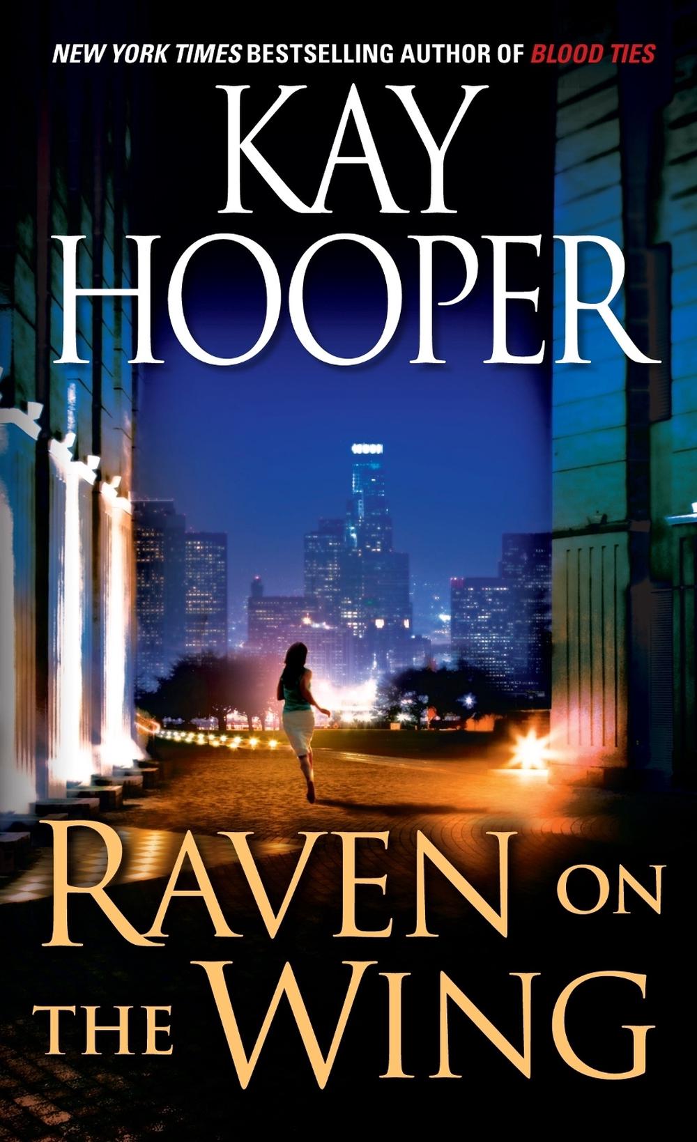 Raven on the Wing by Kay Hooper - ISBN: 9780553590593