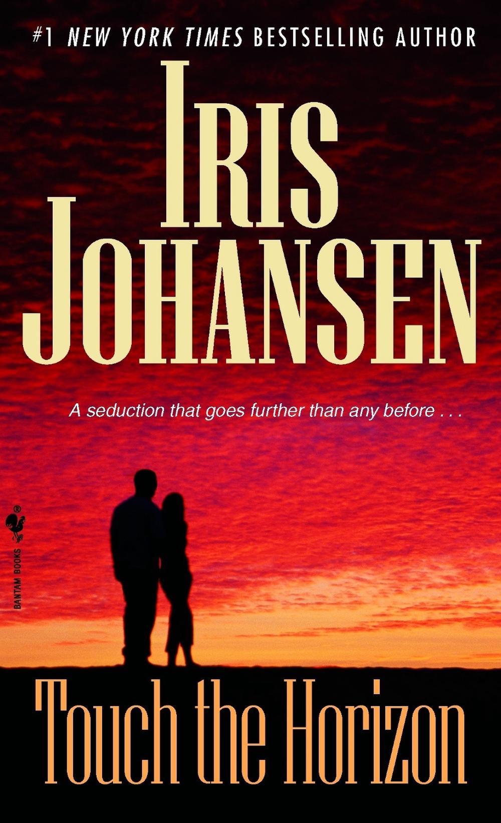 Touch the Horizon by Iris Johansen - ISBN: 9780553591989