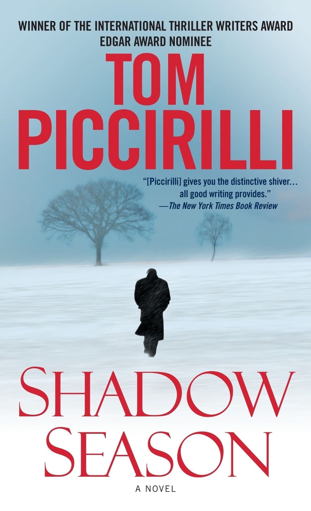 Shadow Season by Tom Piccirilli - ISBN: 9780553592474