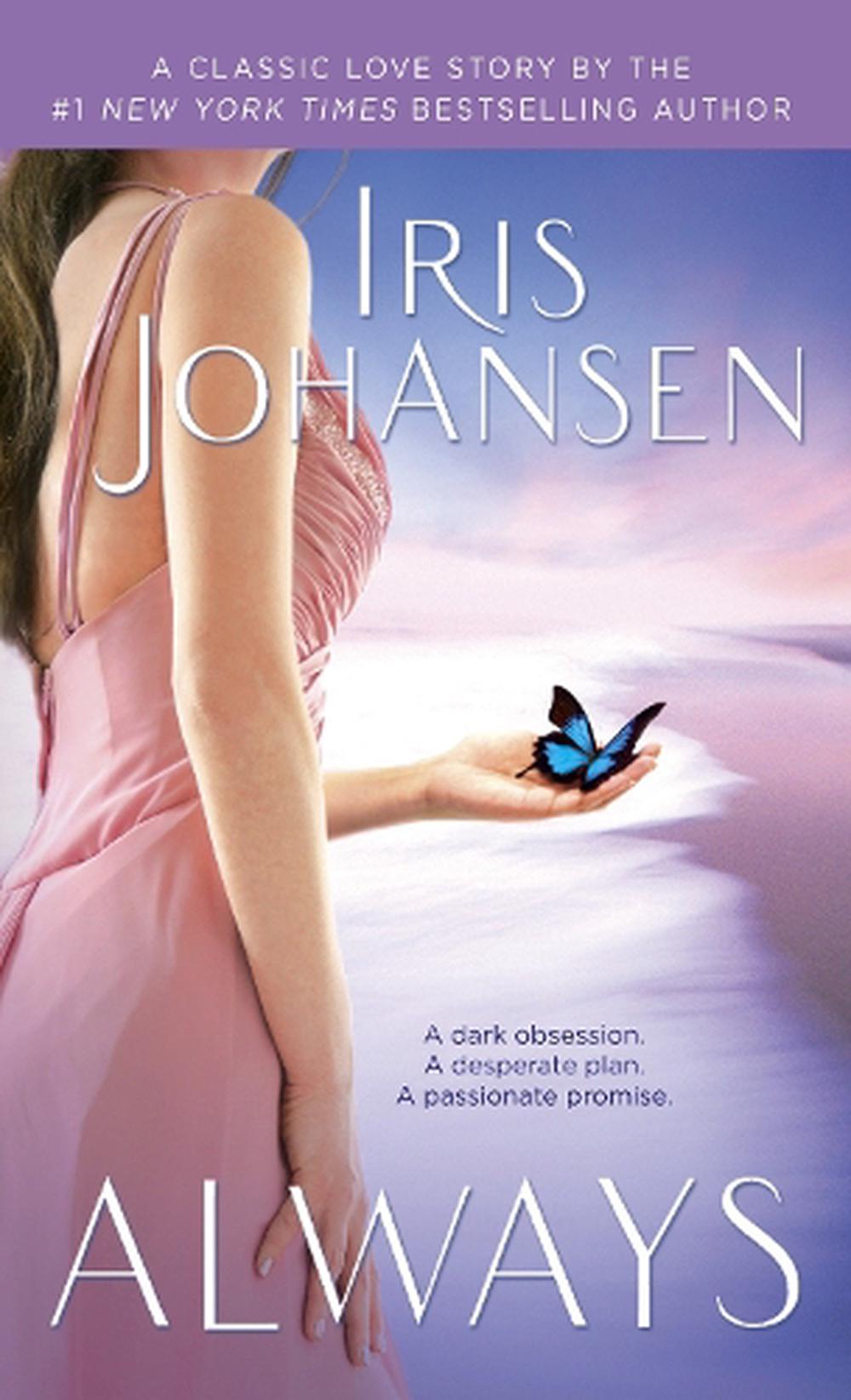 Always by Iris Johansen - ISBN: 9780553593488
