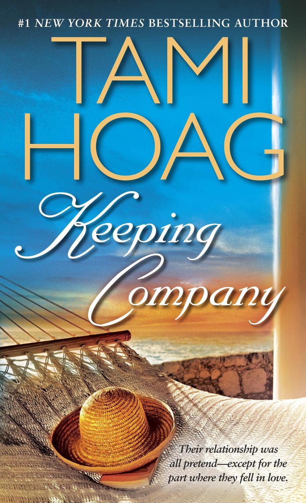 Keeping Company by Tami Hoag - ISBN: 9780553806410