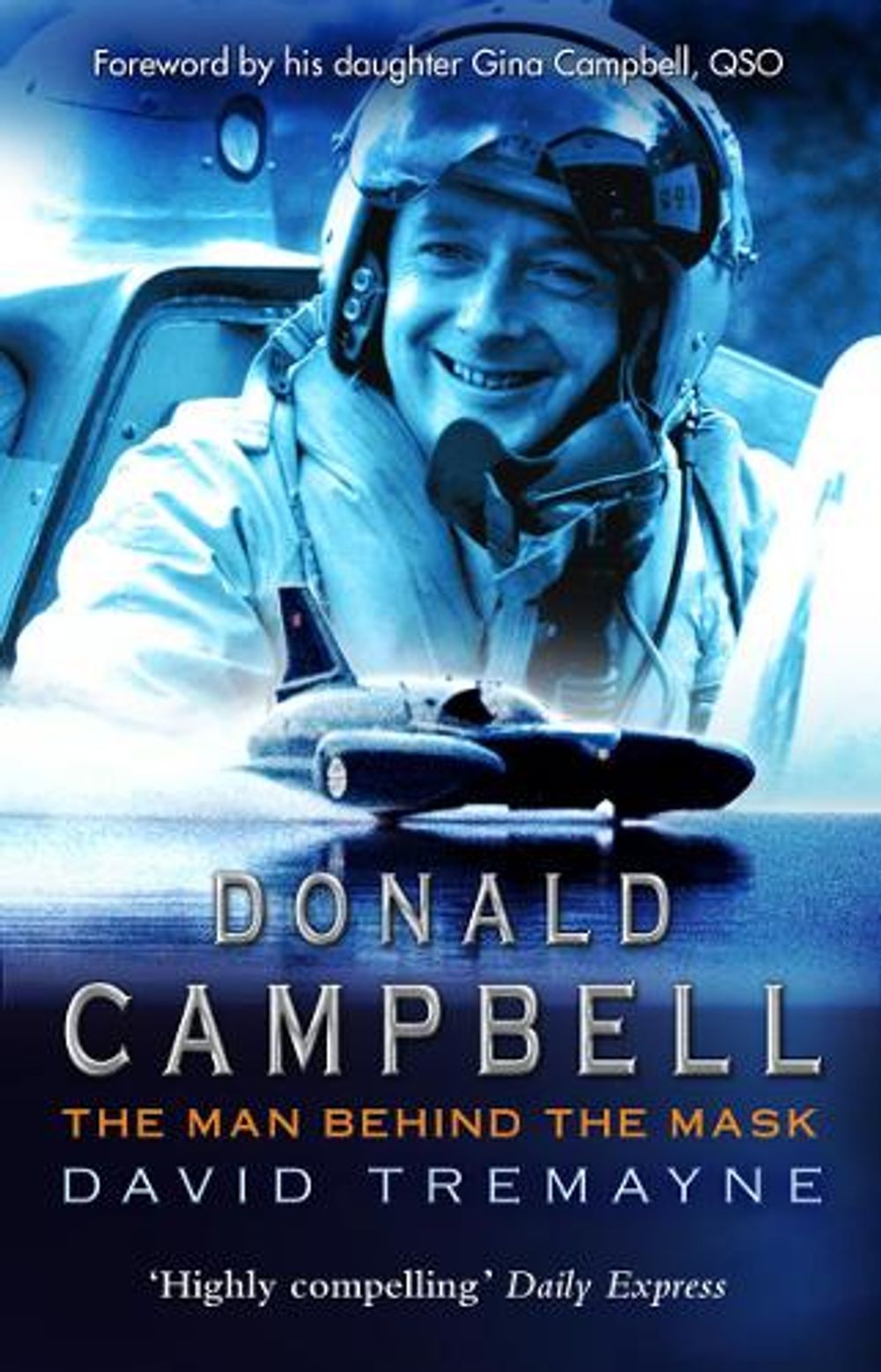 Donald Campbell by David Tremayne - ISBN: 9780553815115
