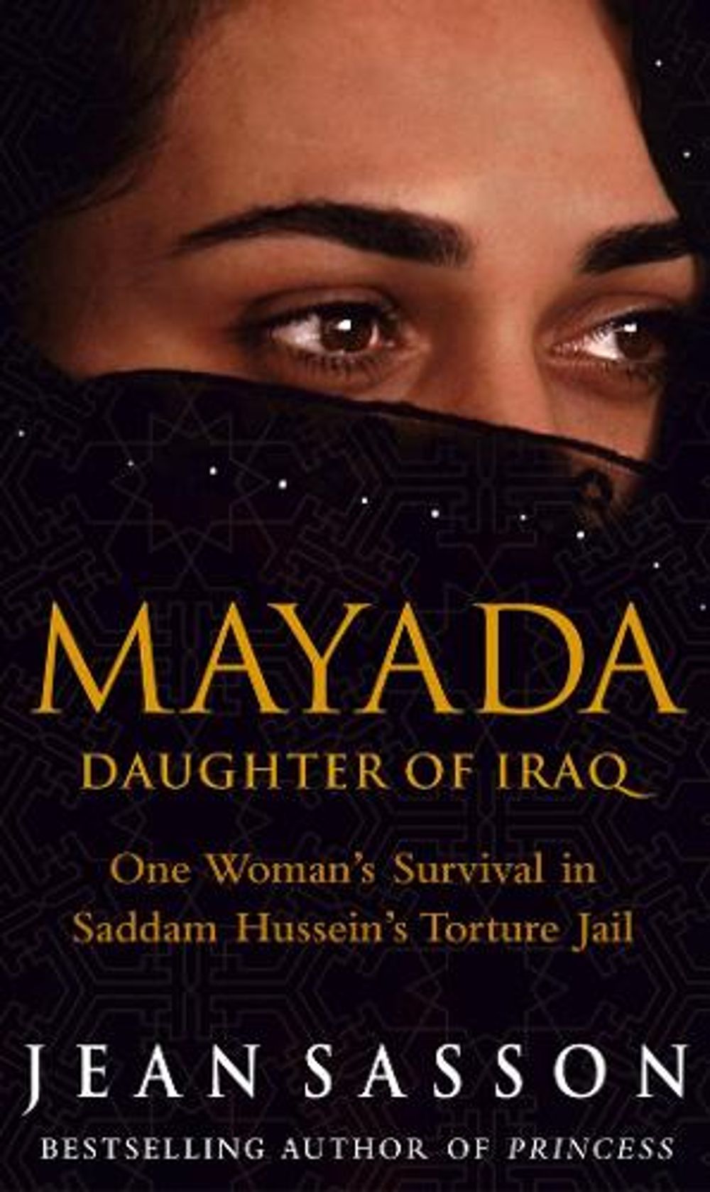 Mayada: Daughter Of Iraq by Jean Sasson - ISBN: 9780553816402