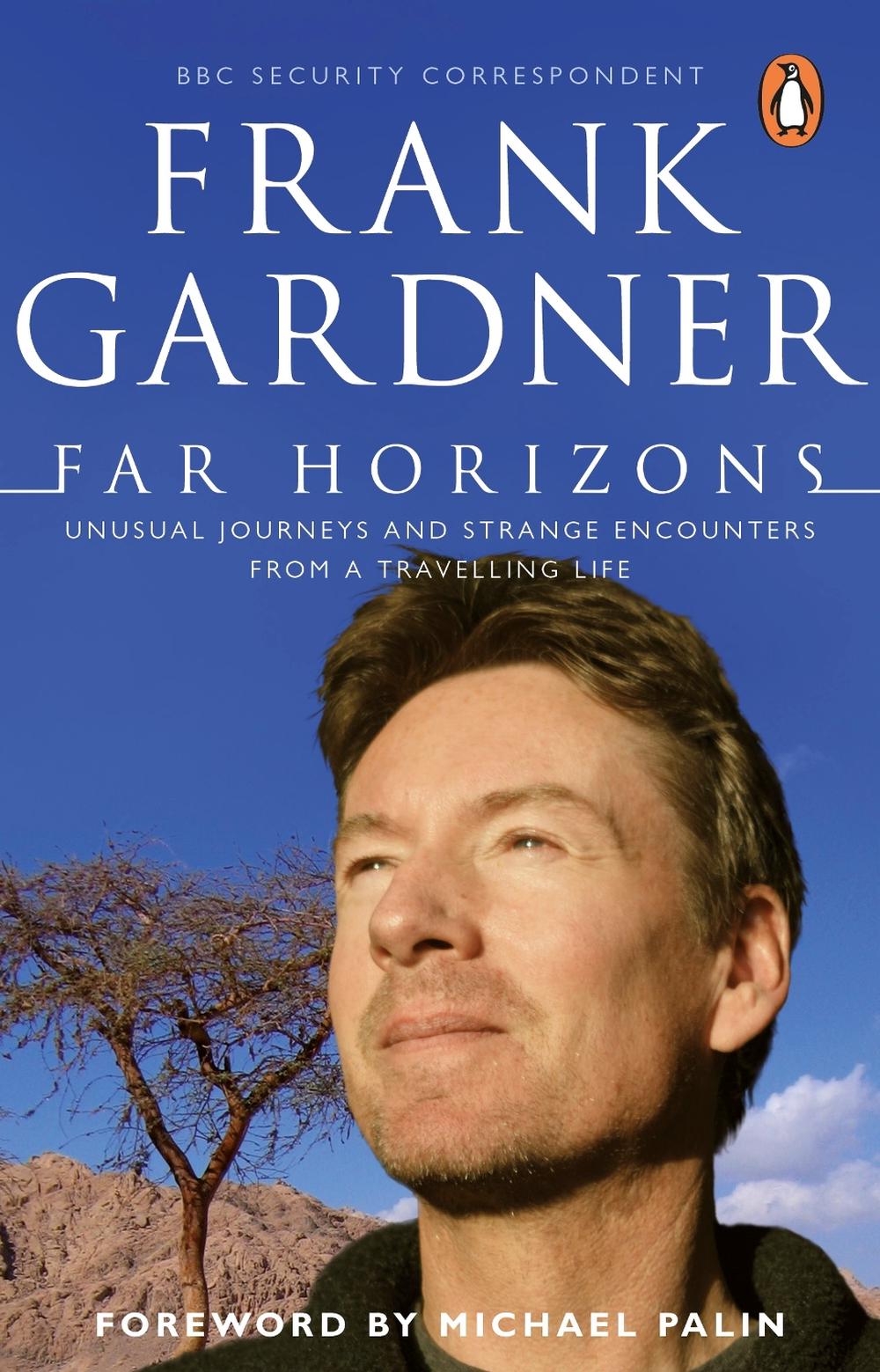 Far Horizons by Frank Gardner - ISBN: 9780553819311