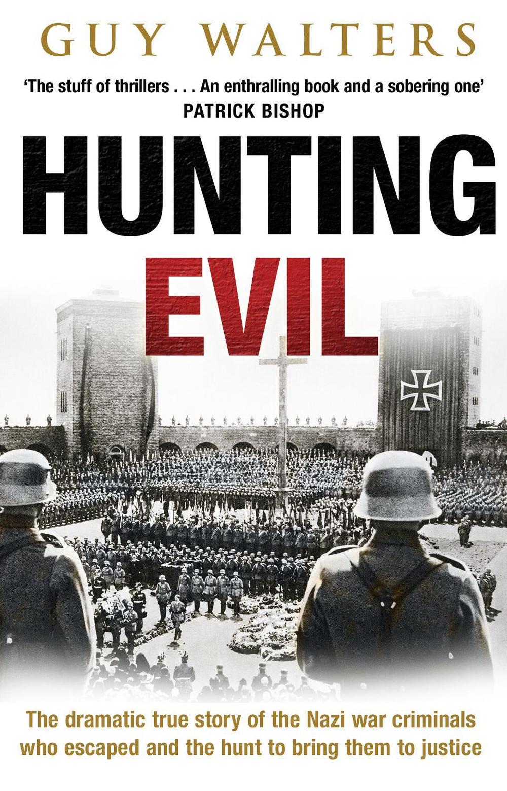 Hunting Evil by Guy Walters - ISBN: 9780553819397
