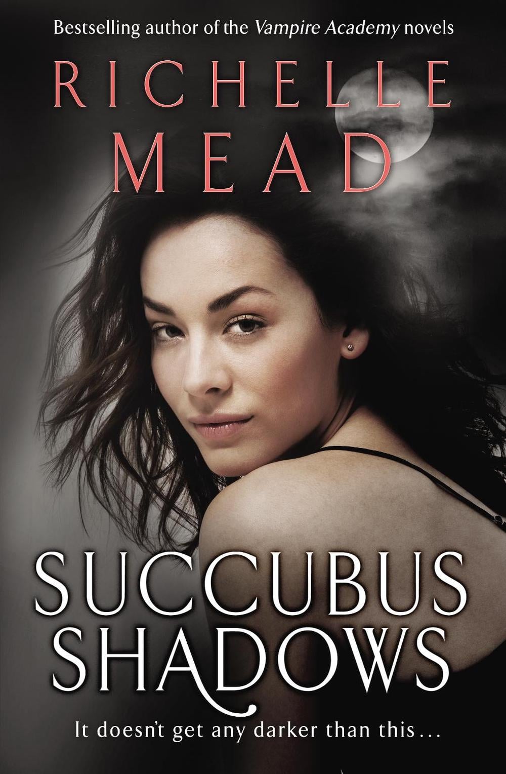 Succubus Shadows by Richelle Mead - ISBN: 9780553820317