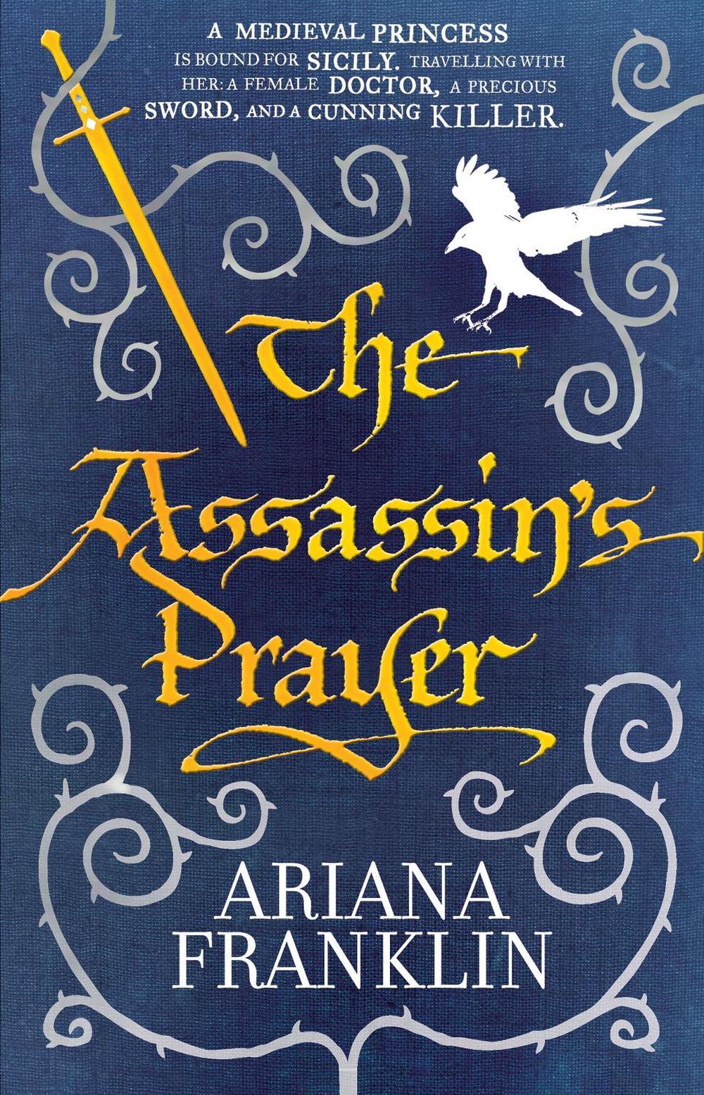 The Assassin's Prayer by Ariana Franklin - ISBN: 9780553824148