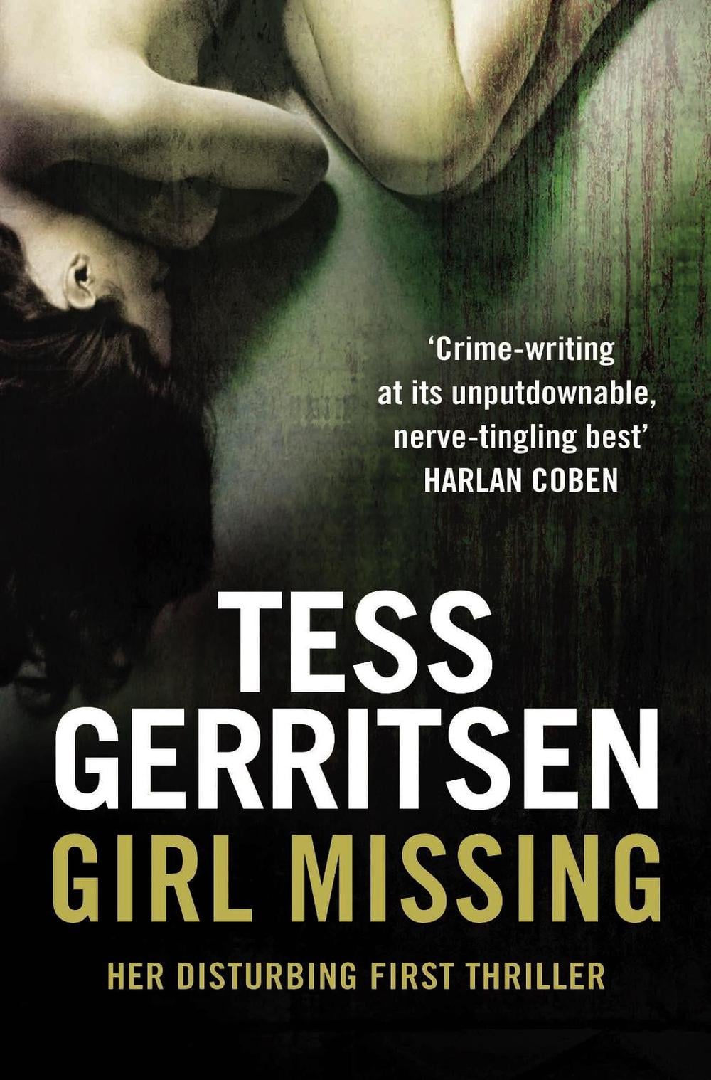 Girl Missing by Tess Gerritsen - ISBN: 9780553824421
