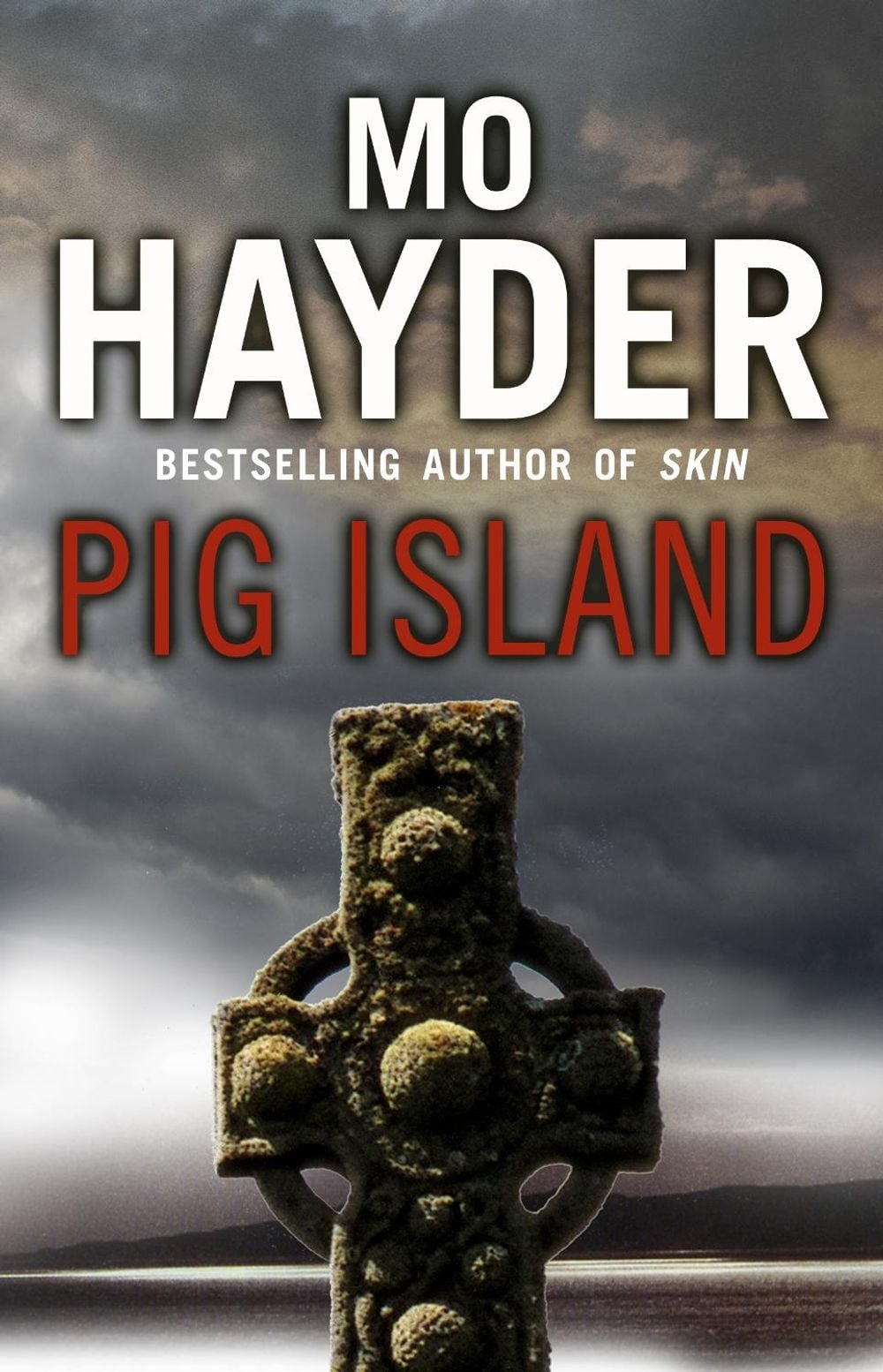 Pig Island by Mo Hayder - ISBN: 9780553824865