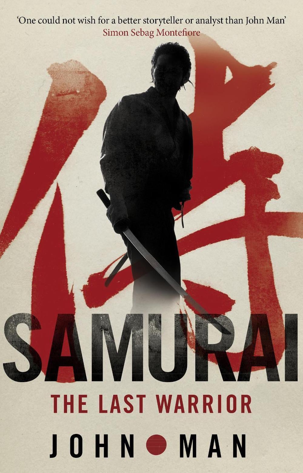 Samurai by John Man - ISBN: 9780553825282