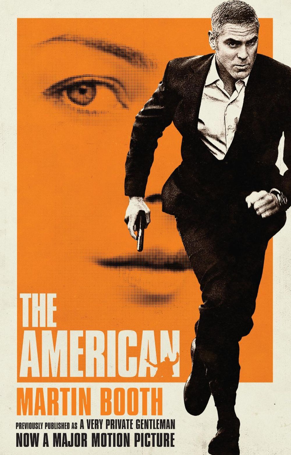The American by Martin Booth - ISBN: 9780553825725