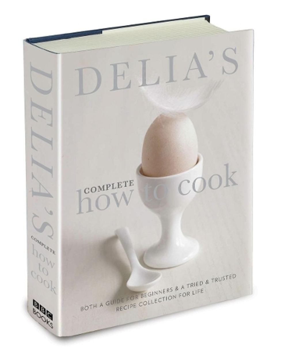 Delia's Complete How To Cook by Delia Smith - ISBN: 9780563539070