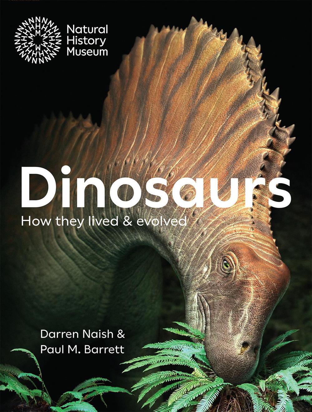 Dinosaurs, 9780565094768