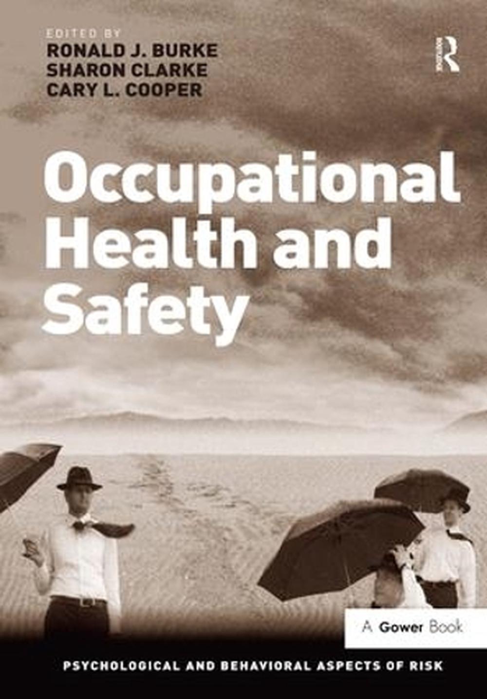 Occupational Health and Safety, New edition Edition, 9780566089831