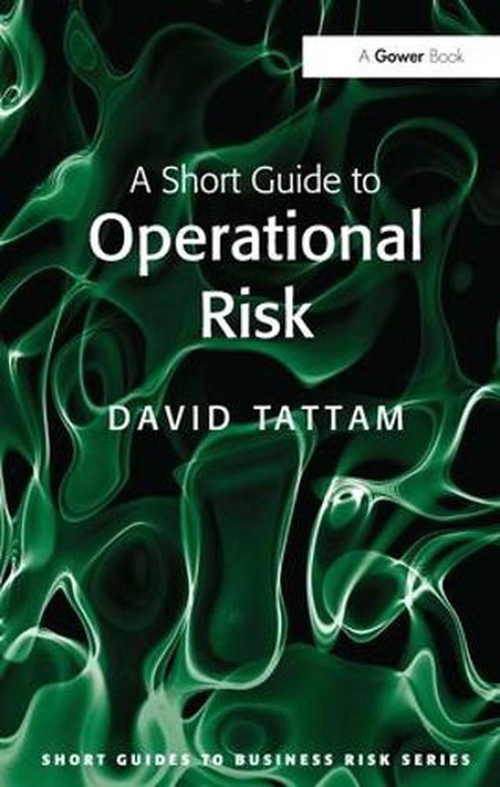 Operational Risk