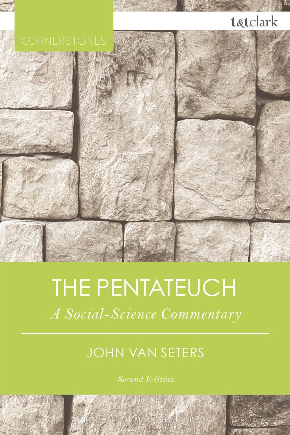 The Pentateuch, 9780567658791