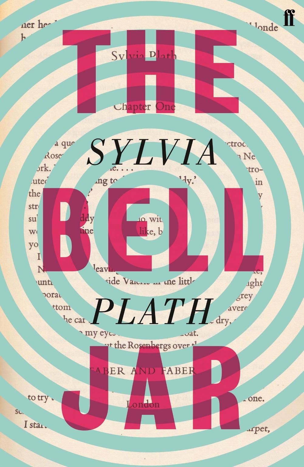The Bell Jar, 9780571081783