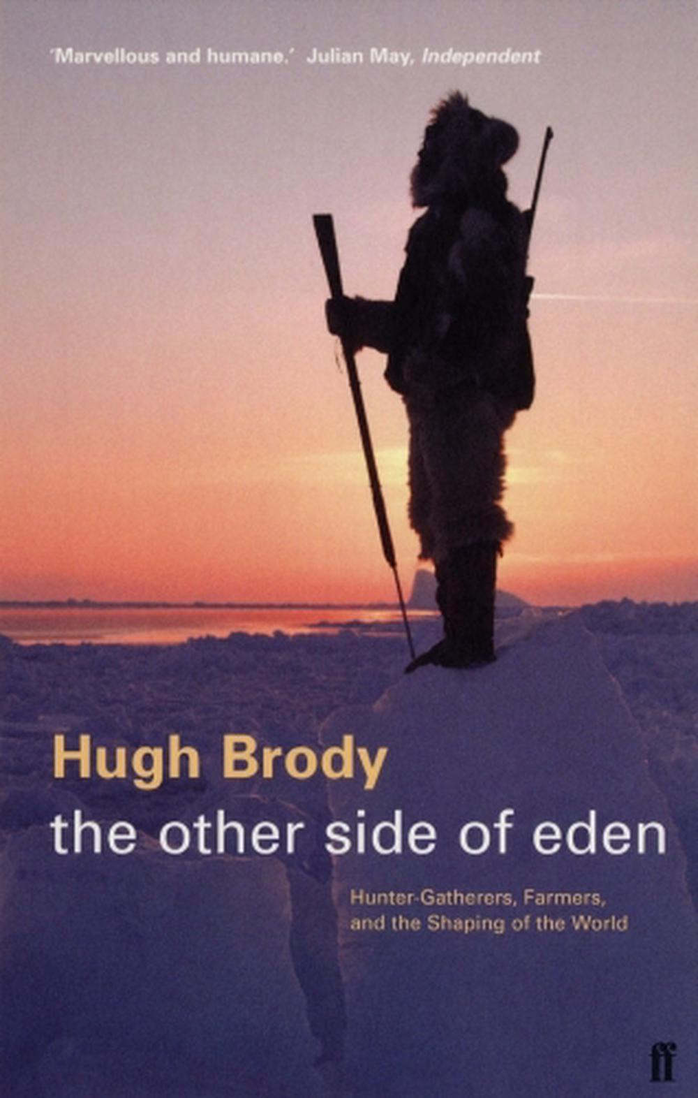 The Other Side of Eden, 9780571205028