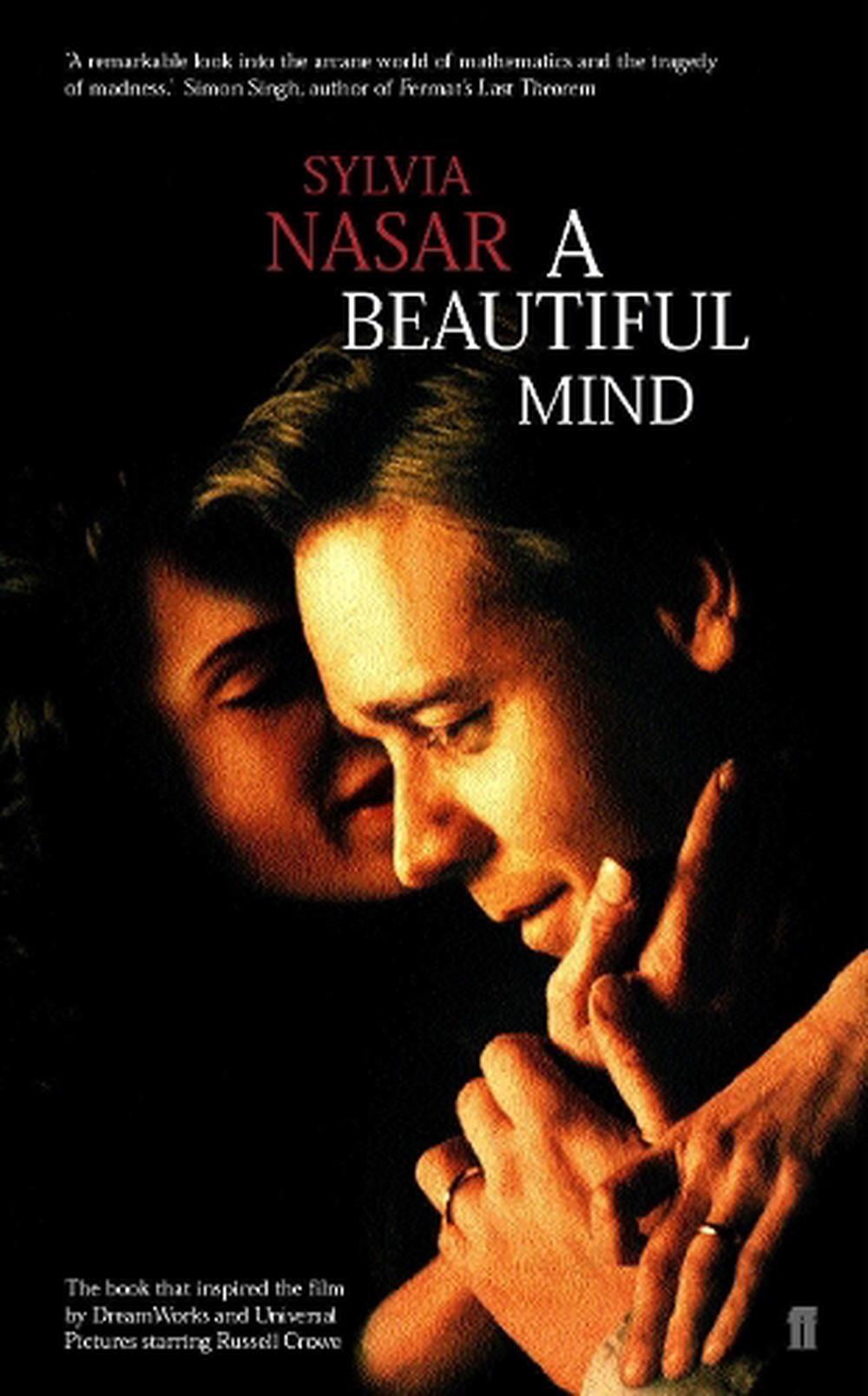A Beautiful Mind, 9780571212927