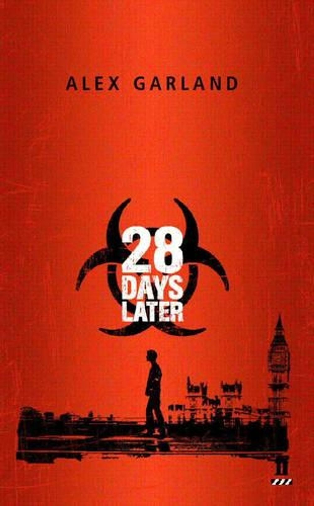 28 Days Later by Alex Garland - ISBN: 9780571216536
