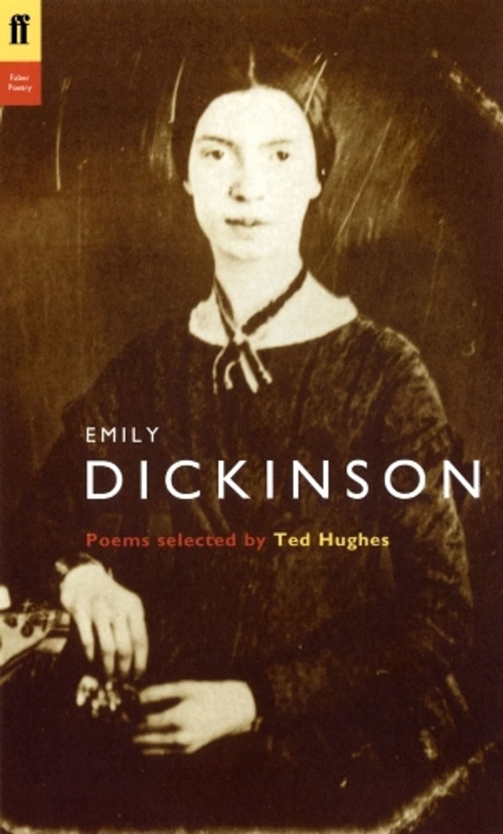 Emily Dickinson by Emily Dickinson - ISBN: 9780571223435