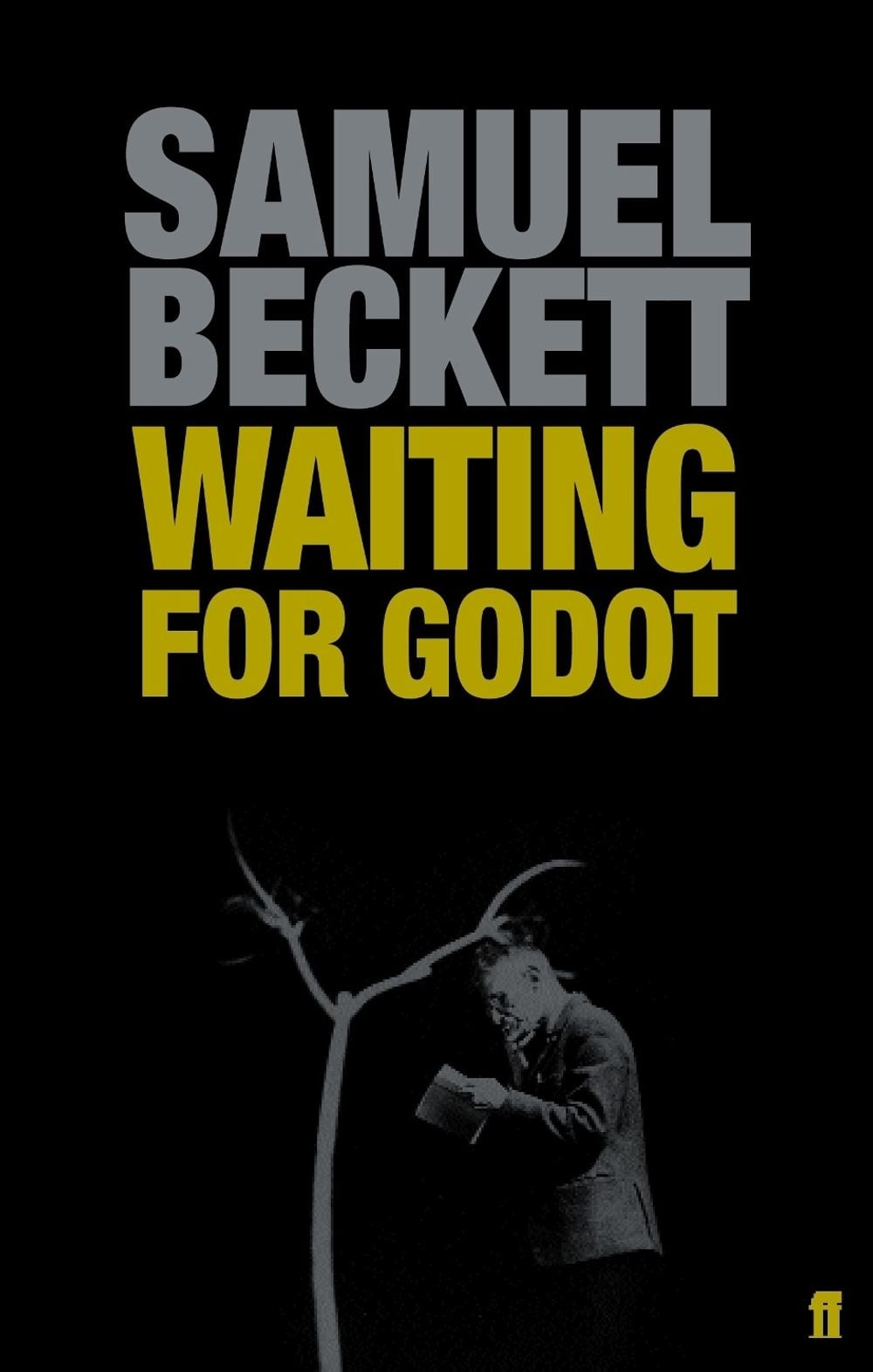 Waiting for Godot by Samuel Beckett - ISBN: 9780571229116