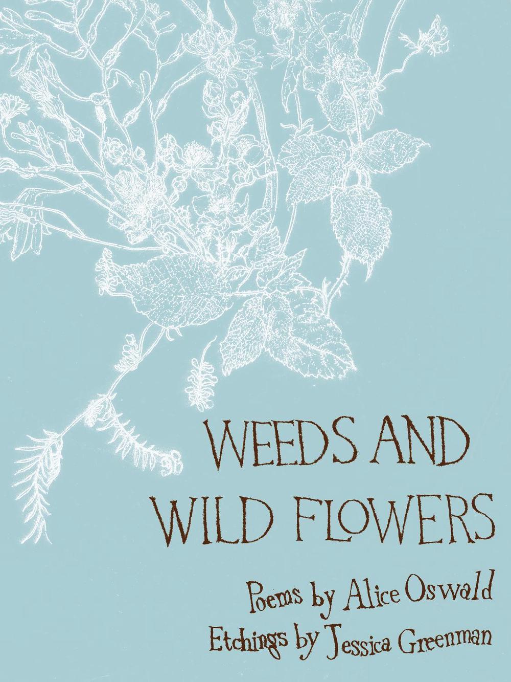 Weeds and Wild Flowers, 9780571237494