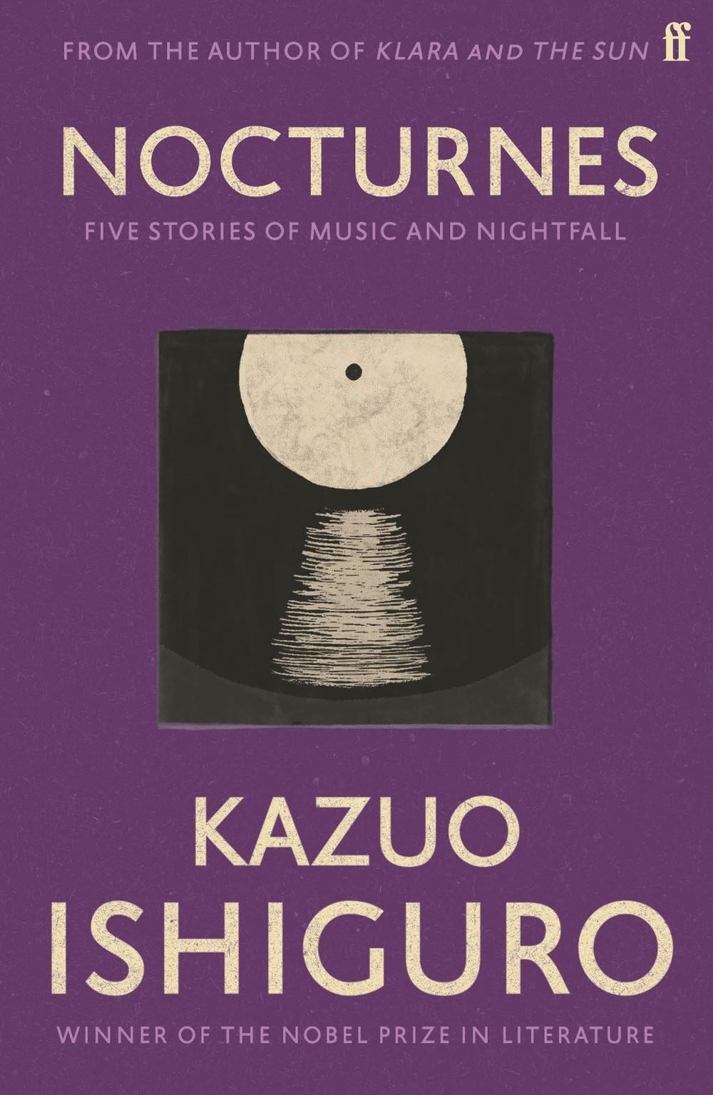 Nocturnes by Kazuo Ishiguro - ISBN: 9780571245000
