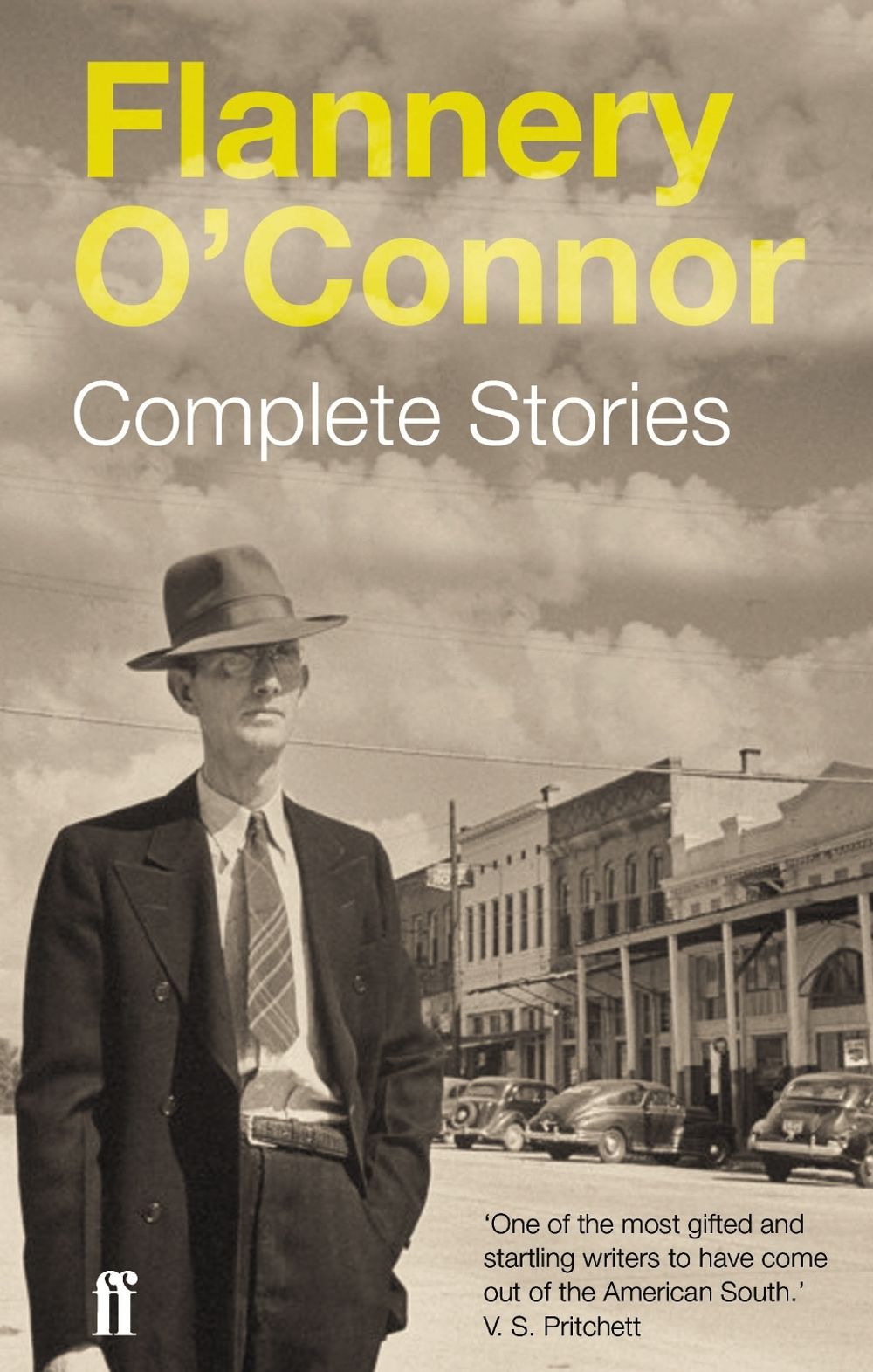 Complete Stories by Flannery O'Connor - ISBN: 9780571245789