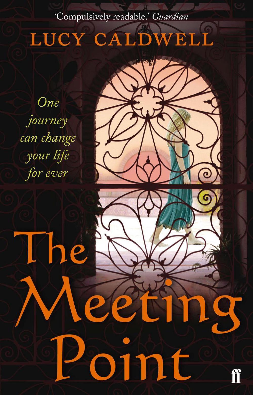 The Meeting Point, 9780571270538