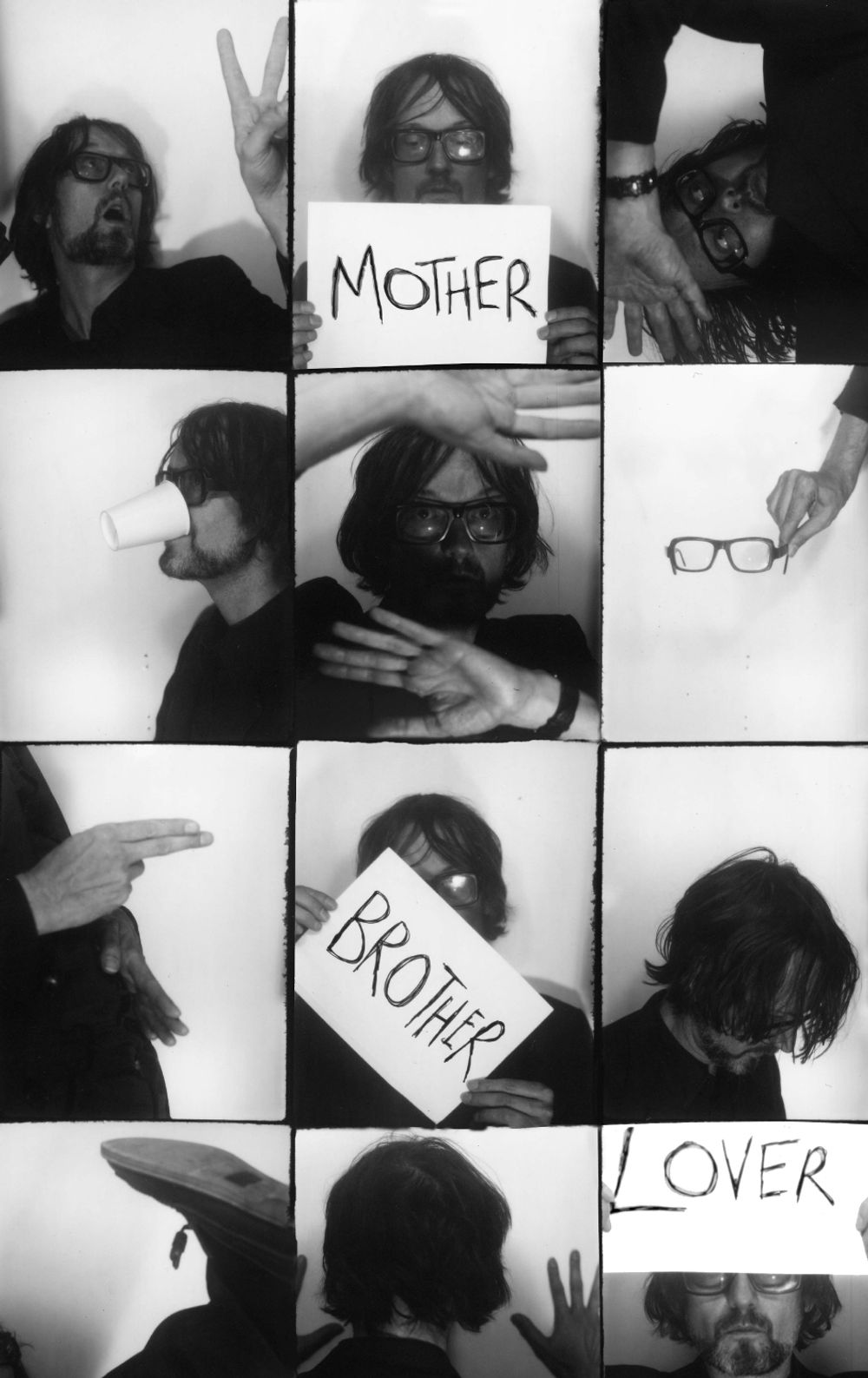 Mother, Brother, Lover by Jarvis Cocker - ISBN: 9780571281916