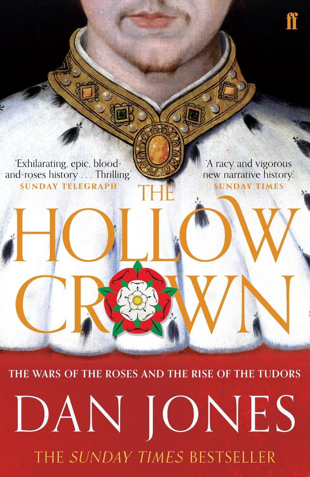 The Hollow Crown, 9780571288083