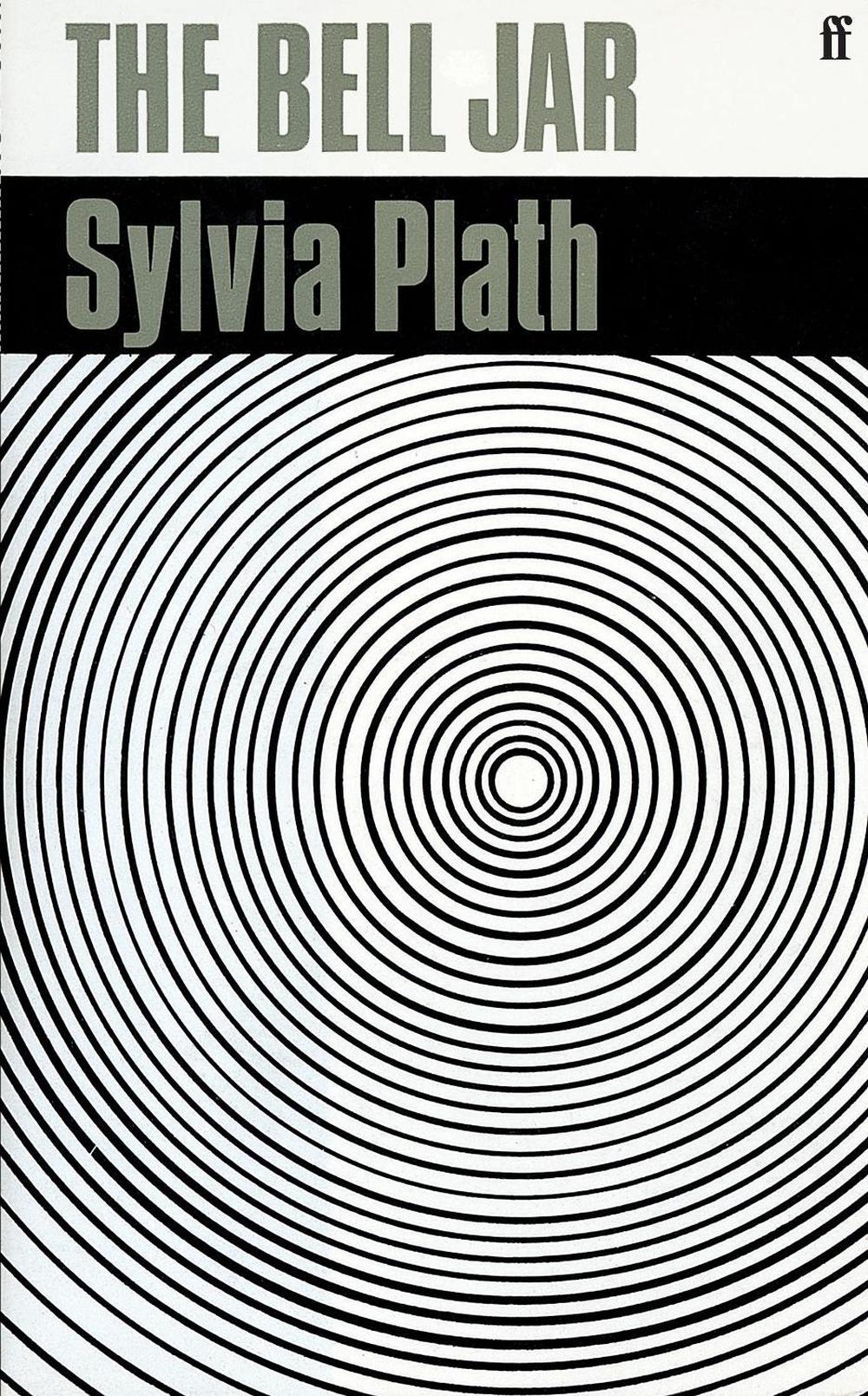 The Bell Jar, 9780571308408