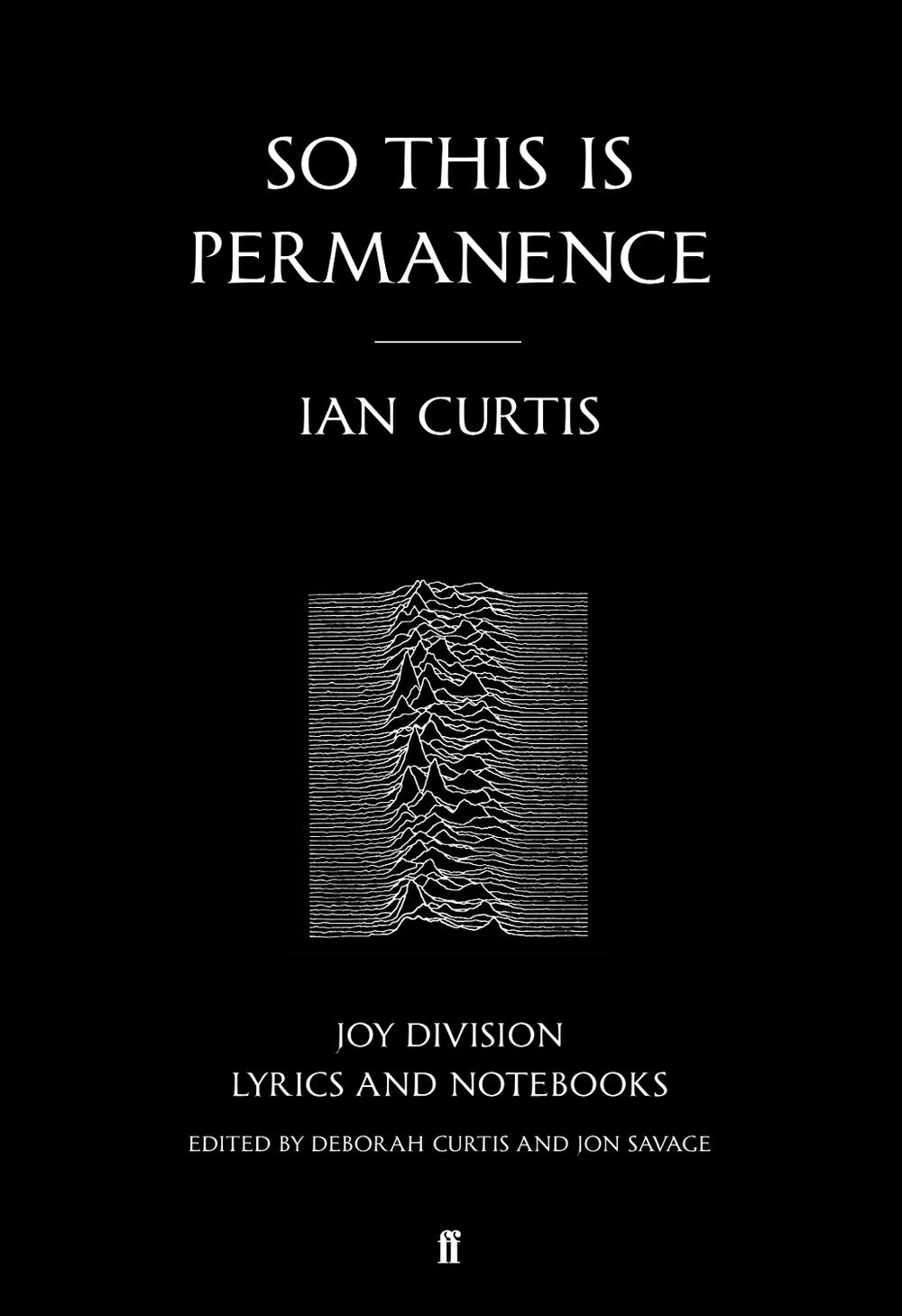 So This is Permanence, 9780571309573