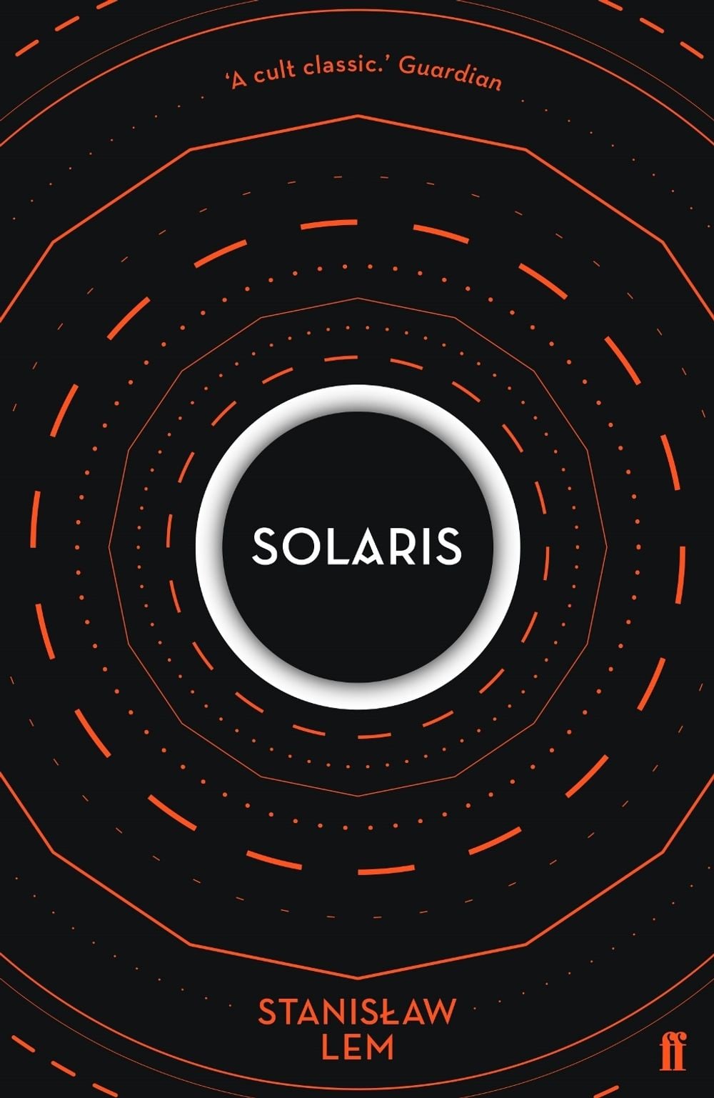 Solaris by Stanislaw Lem - ISBN: 9780571311576