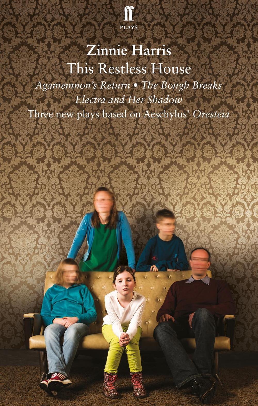 This Restless House by Zinnie Harris - ISBN: 9780571332625