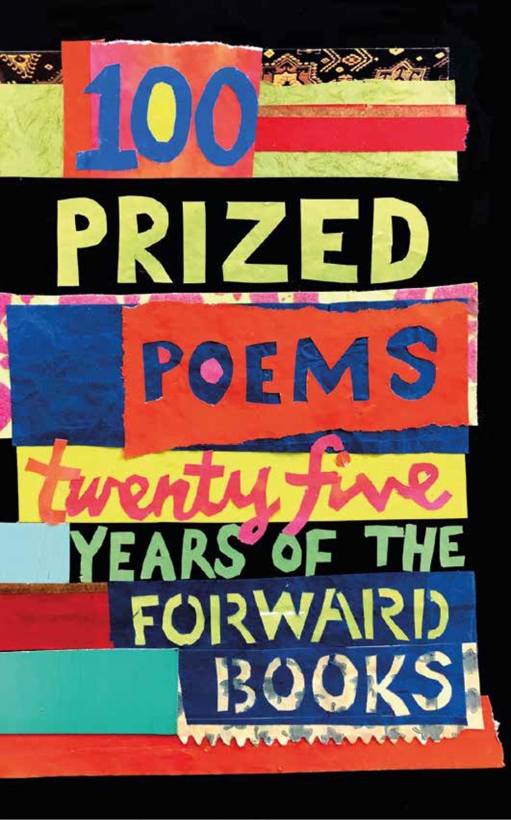 100 Prized Poems by William Sieghart - ISBN: 9780571333172