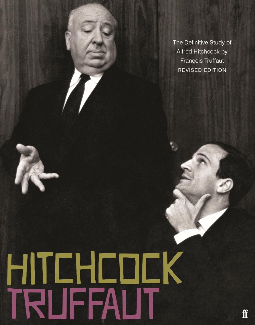 Hitchcock, 9780571333691