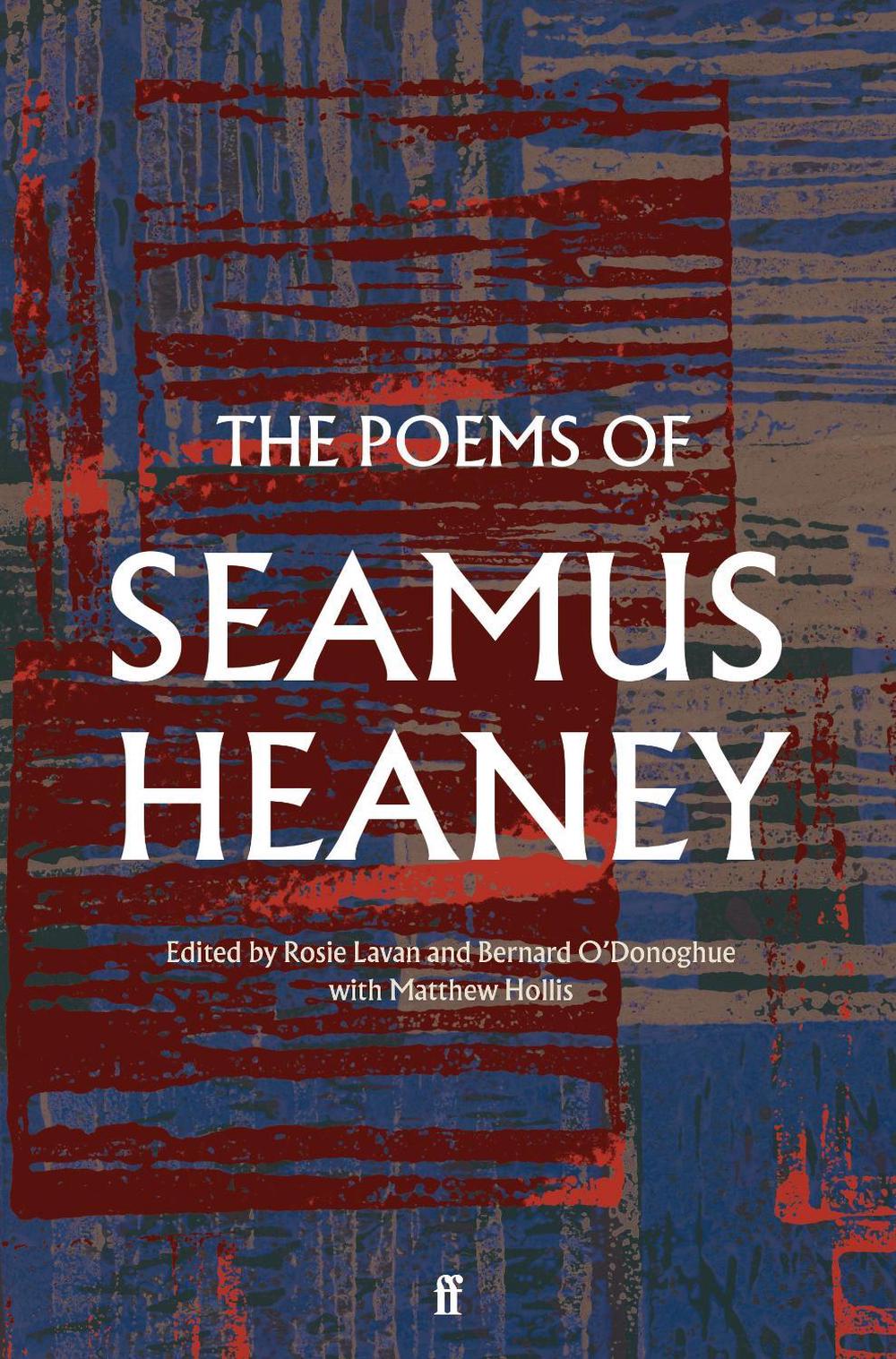The Poems of Seamus Heaney, 9780571340385