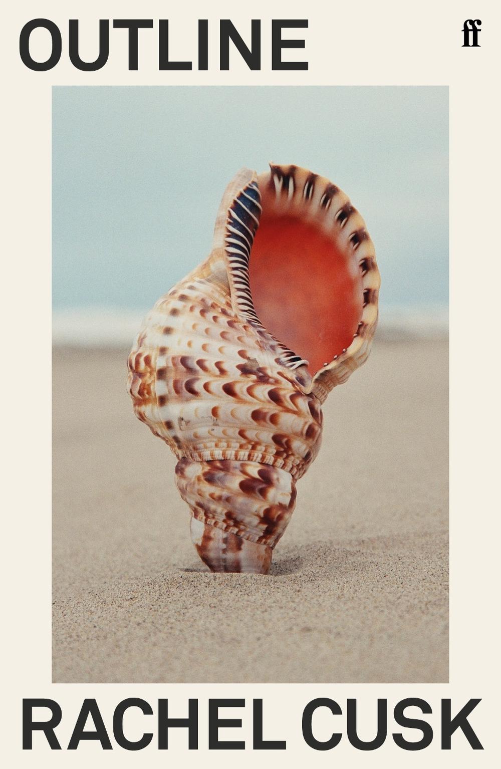 Outline, 9780571346769