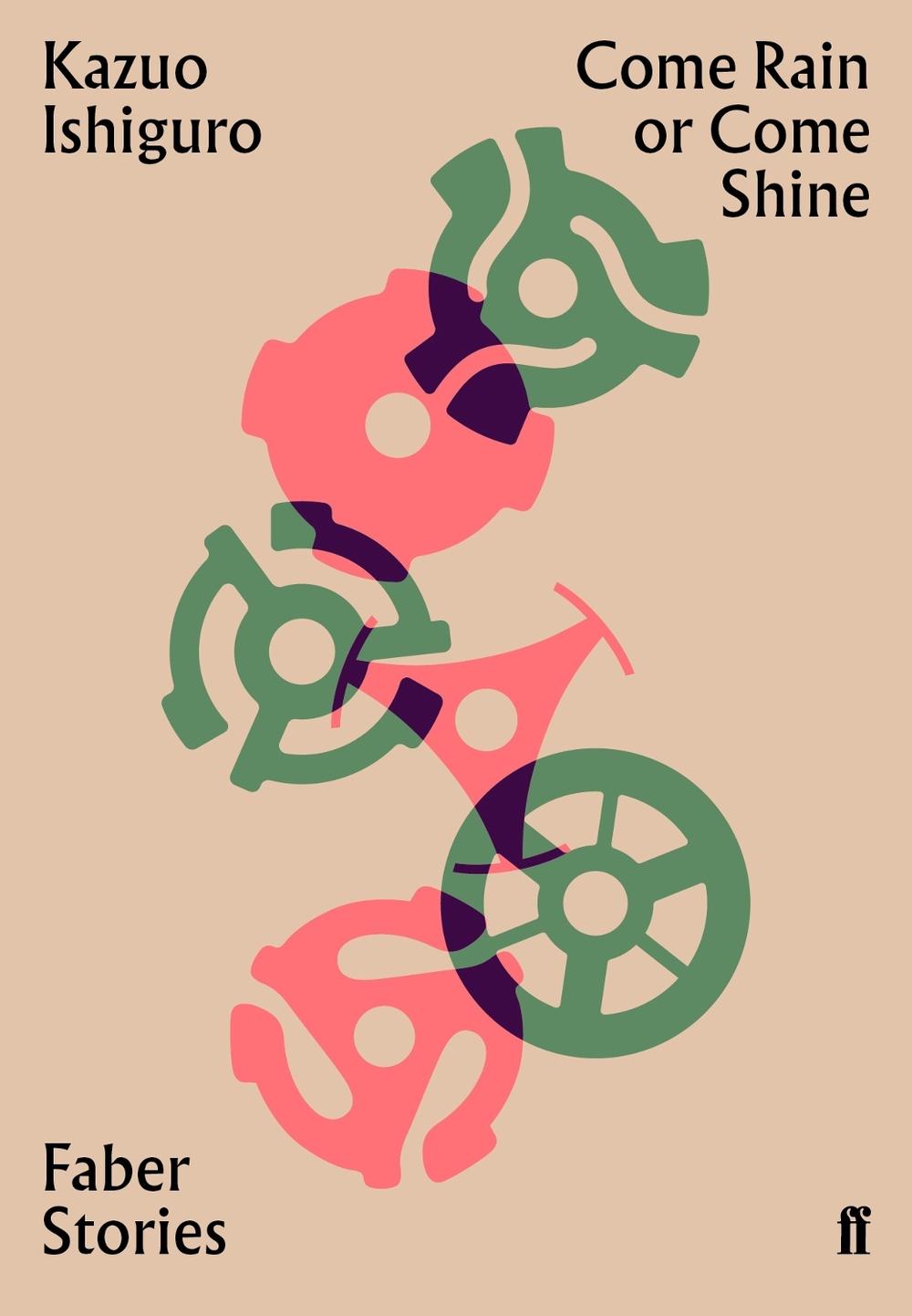 Come Rain or Come Shine, 9780571351749