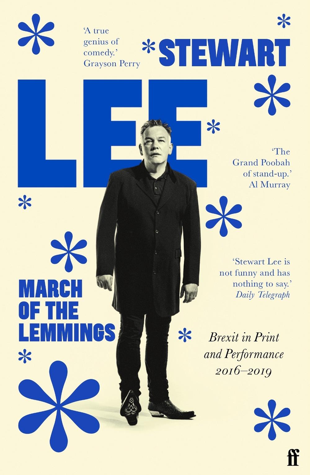 March of the Lemmings, 9780571357031