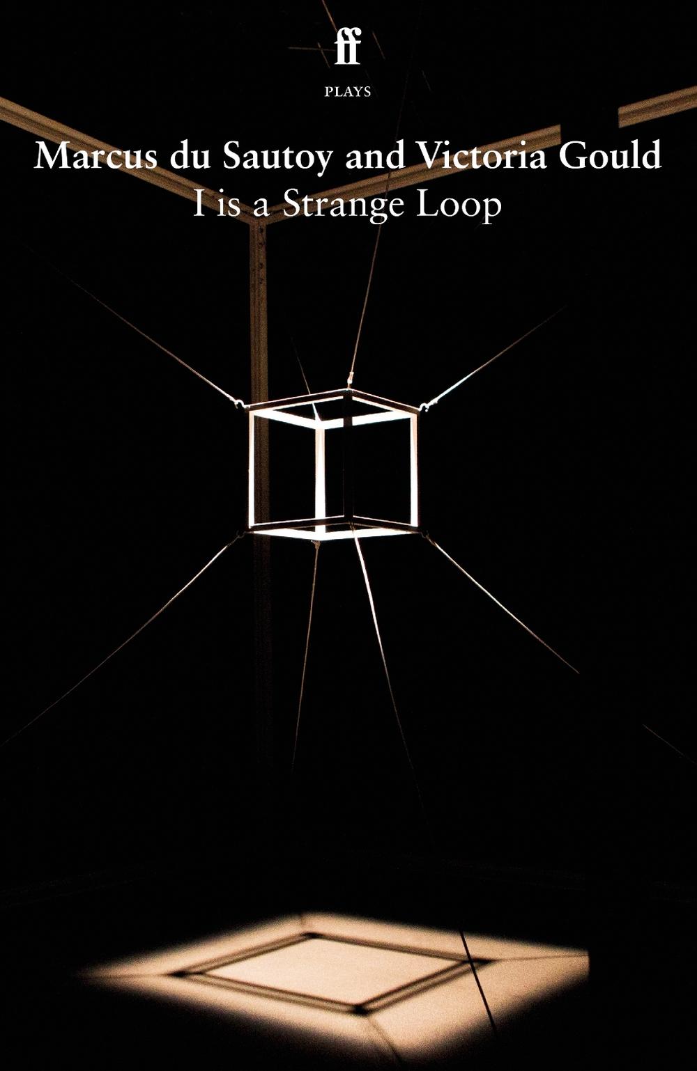 I is a Strange Loop, 9780571360734